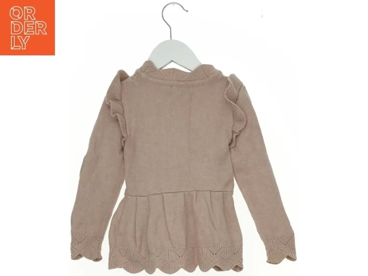 Billede 2 - Kjole (str. 92 cm)