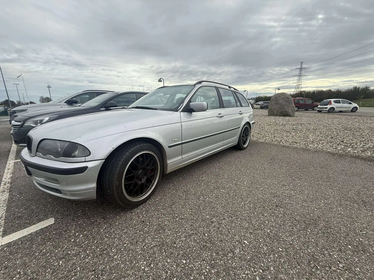 Billede 6 - BMW E46 330XD 2001