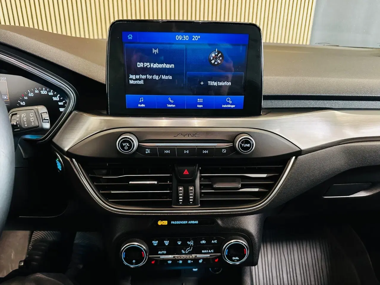 Billede 11 - Ford Focus 1,5 EcoBoost Active Business
