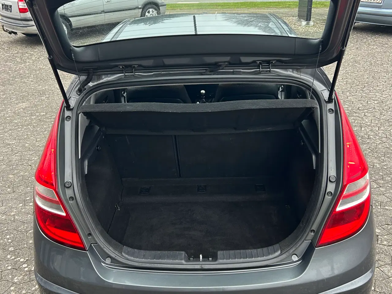 Billede 12 - Hyundai i30 diesel 