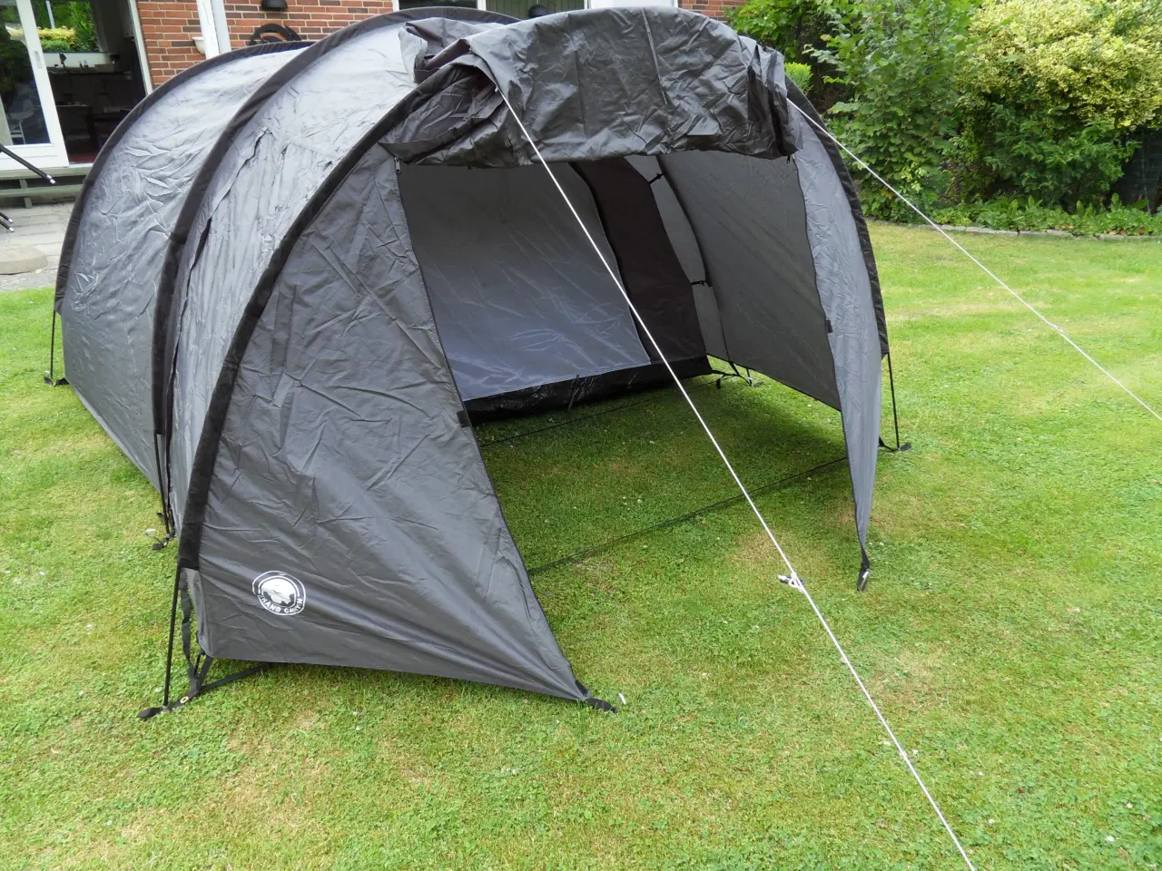 Billede 2 - Telte til camping / festival  3-5 personer.
