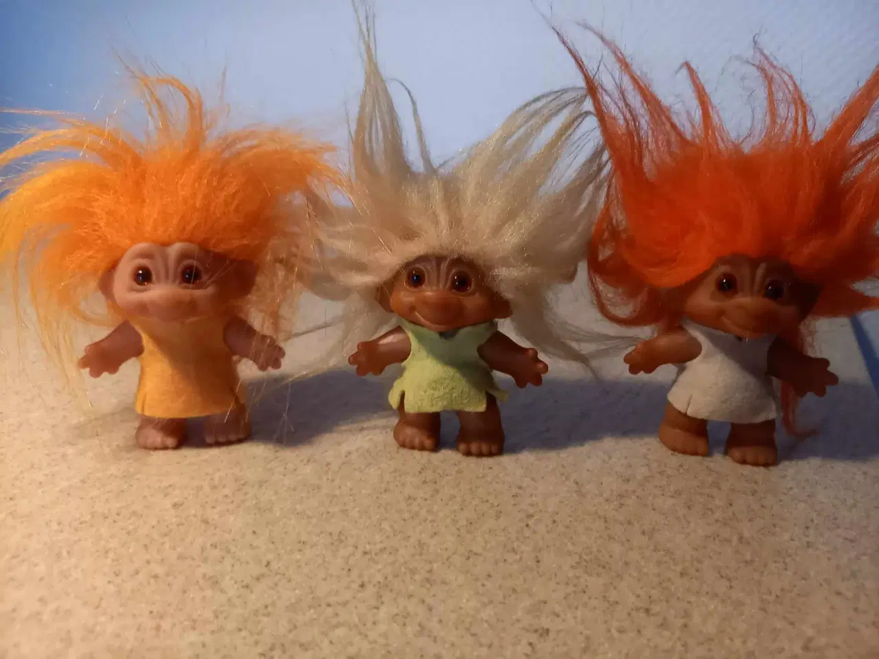 Billede 3 - Dam trolde