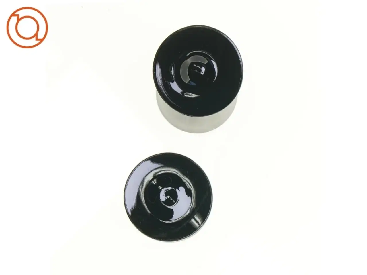 Billede 4 - Vin glas (str. 20 x 8 cm)