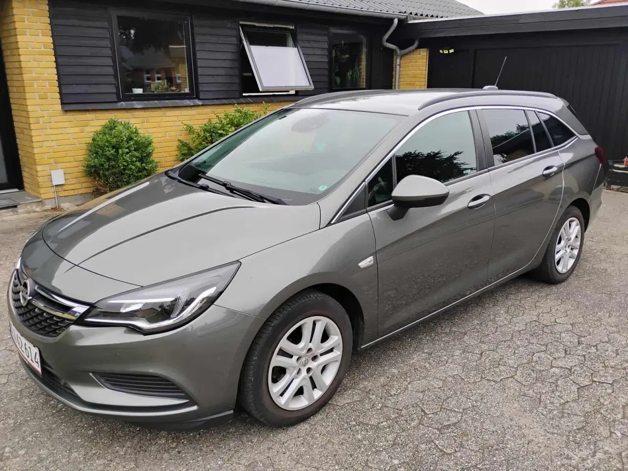 Billede 3 - Opel Astra 1,0 T 105 Enjoy Sports Tourer aut.