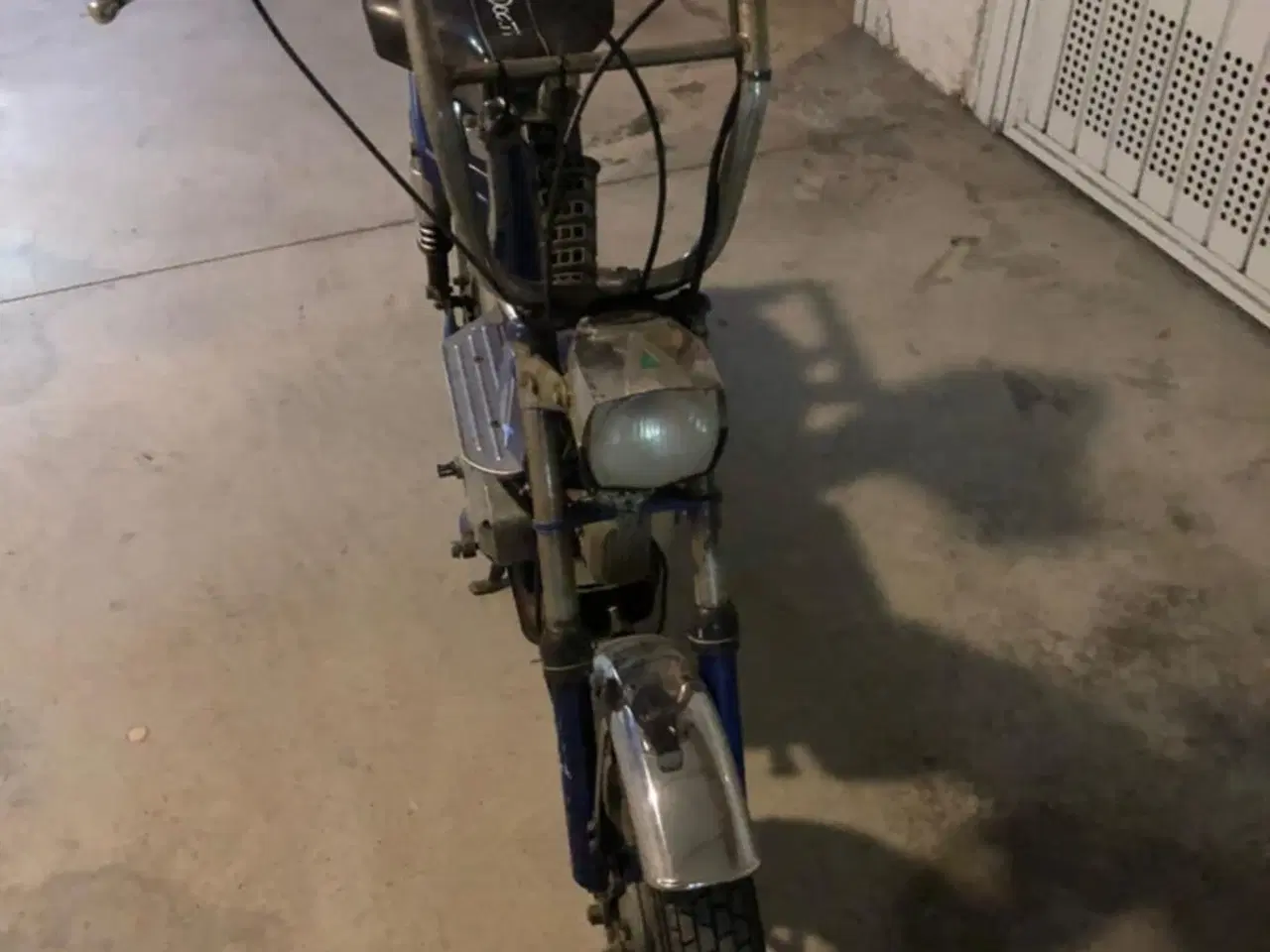 Billede 3 - Milani Mini Minarelli