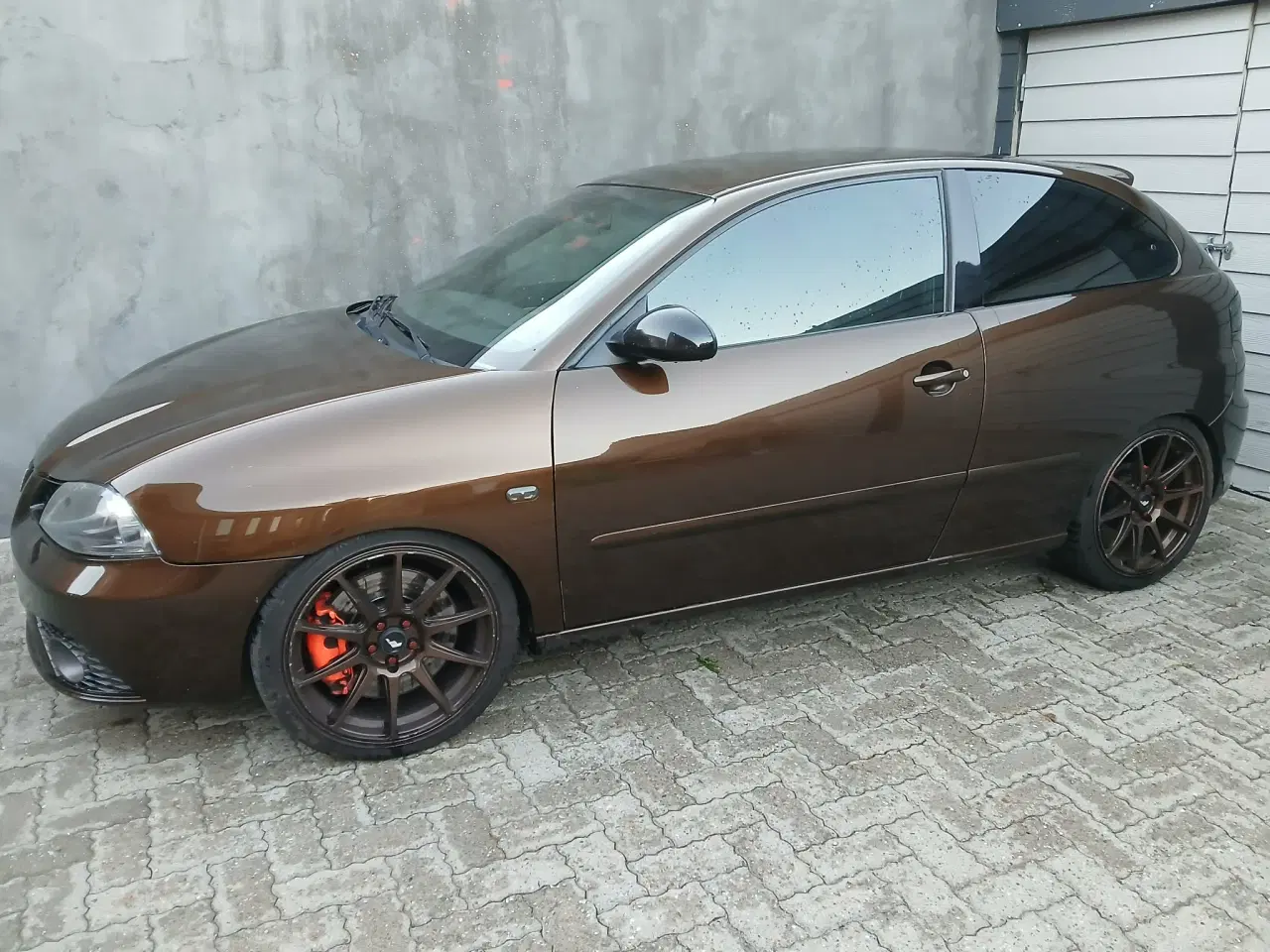 Billede 3 - Seat ibiza 1.8t 288 hk