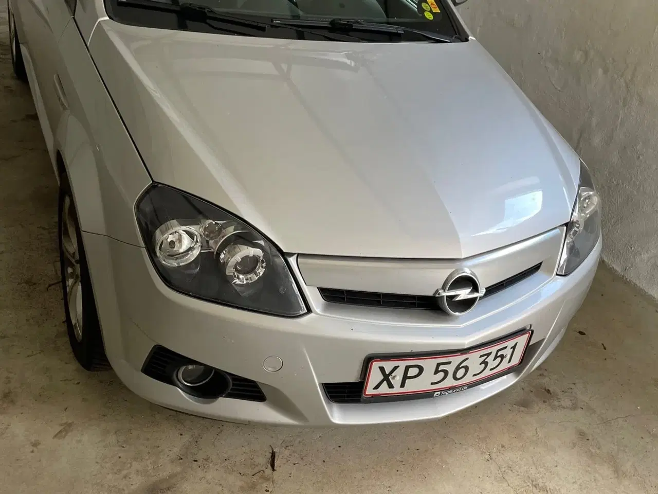 Billede 1 - Opel Tigra 1,4 Sport