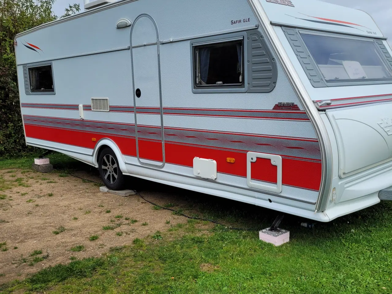 Billede 2 - Kabe Safir