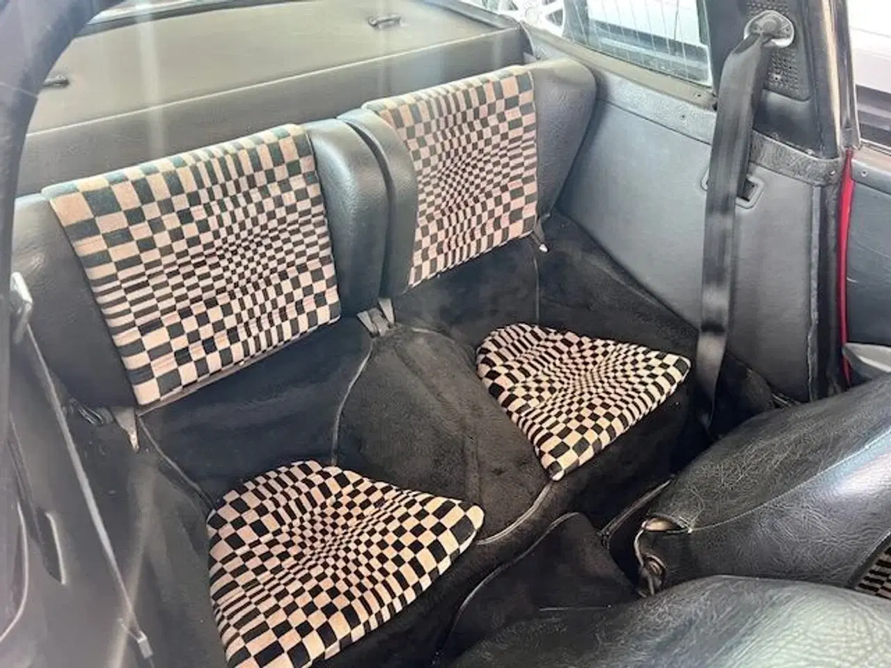 Billede 14 - Porsche 911 T 2,0 150HK 2d