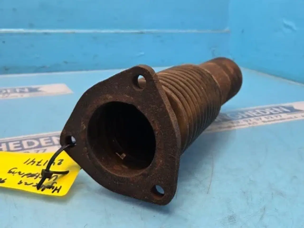 Billede 13 - Hydrema 906B Udstødningsrør 241741