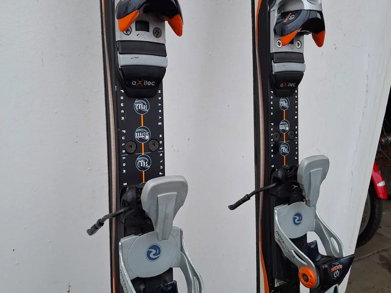 Billede 5 - Rossignol alpinski