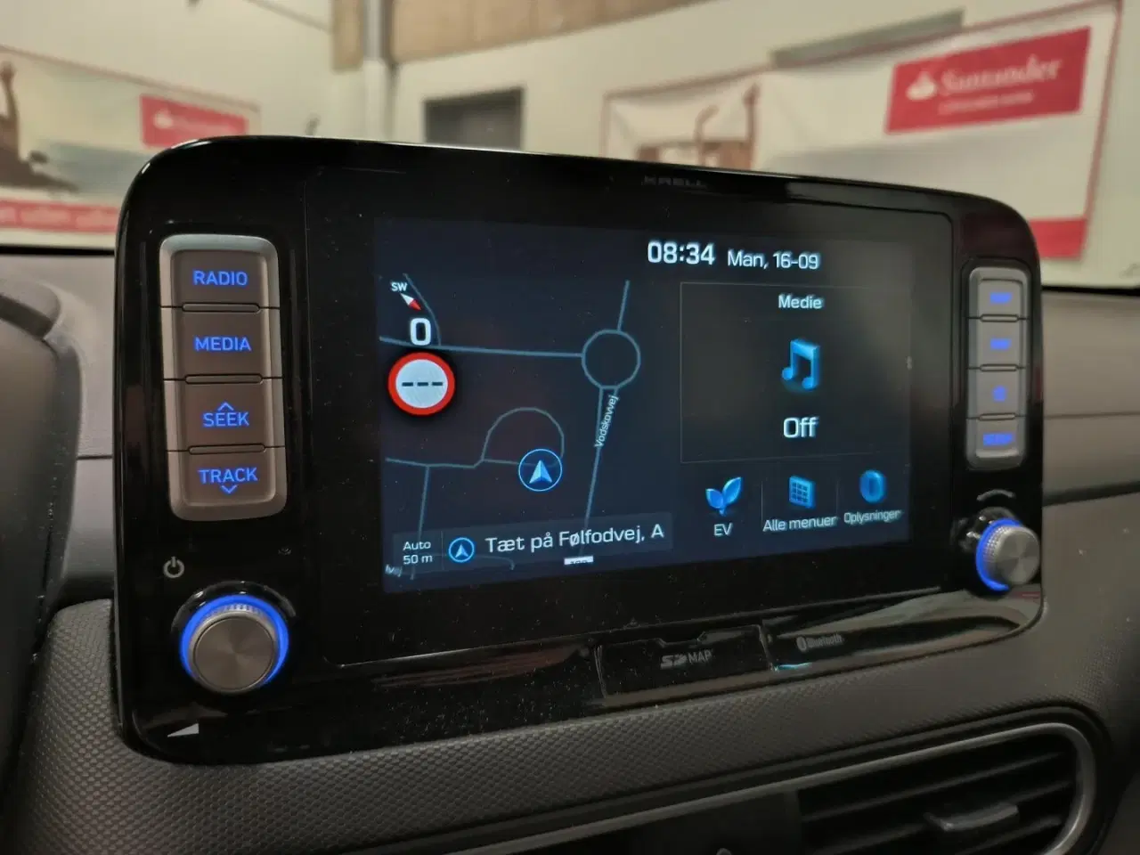 Billede 8 - Hyundai Kona 64 EV Premium