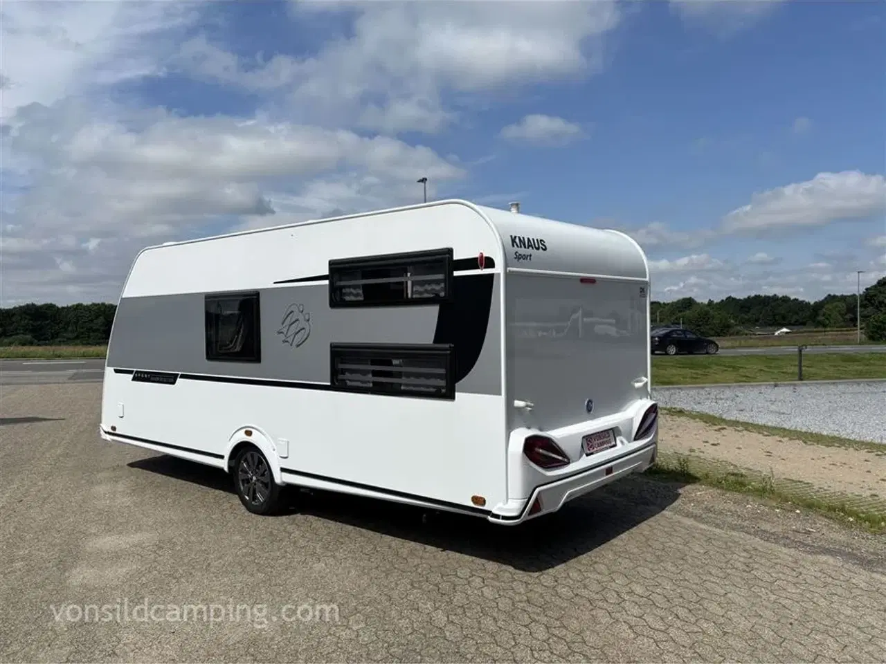 Billede 13 - 2020 - Knaus Sport 500 QDK