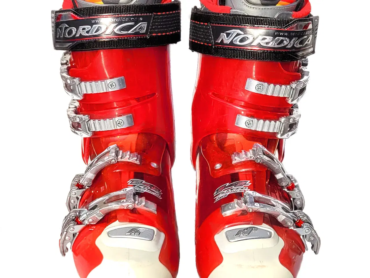 Billede 4 - Nordica Speedmachine Dual Density HP str.41-42