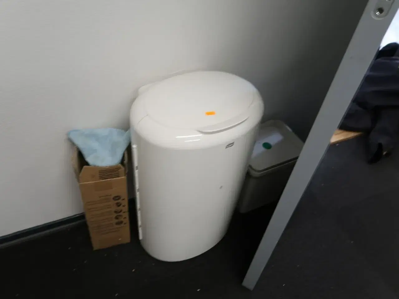 Billede 6 - 2 stk. kaffemaskiner, mikrobølgeovn, elkedel