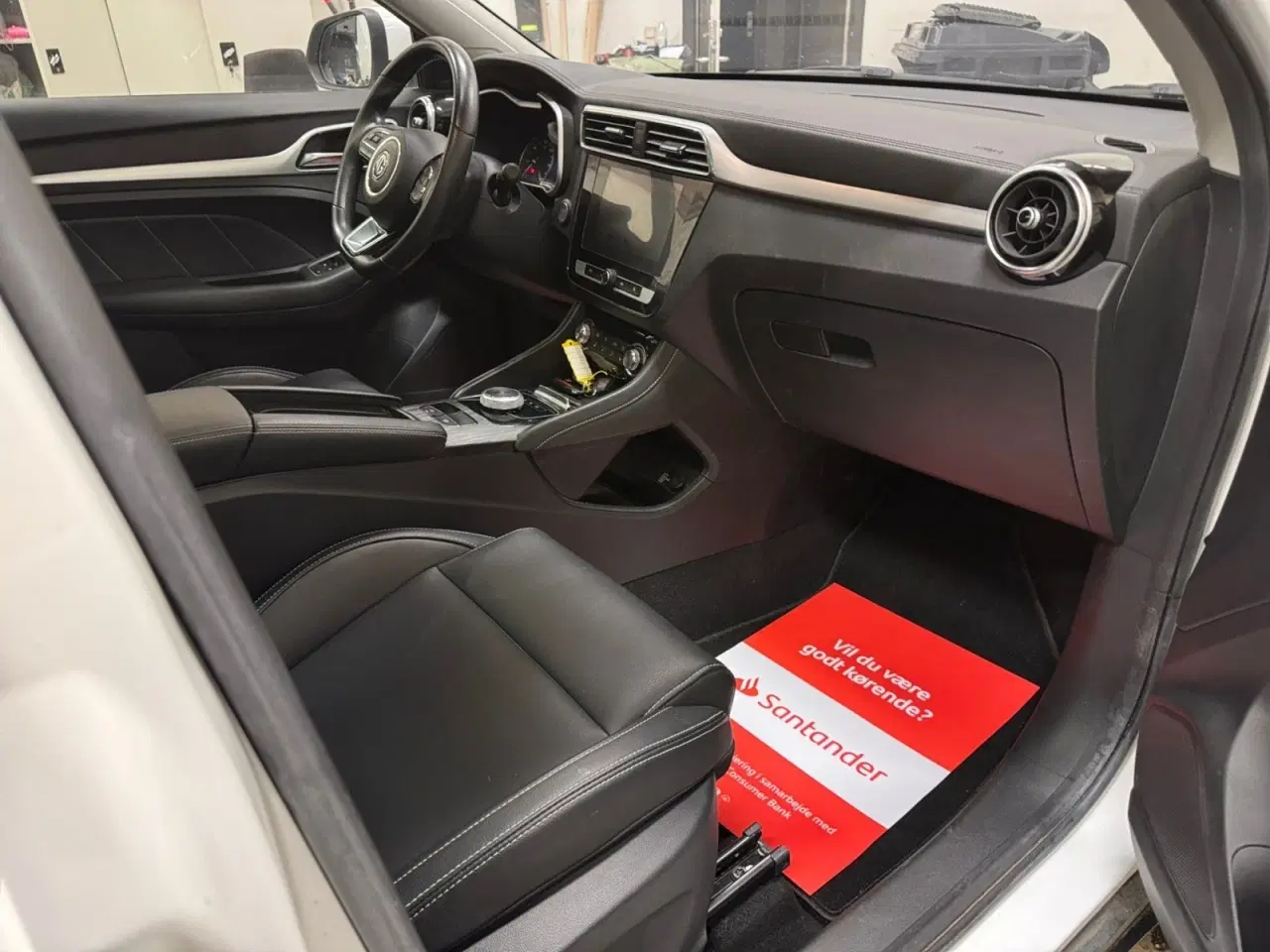 Billede 14 - MG ZS EV Luxury