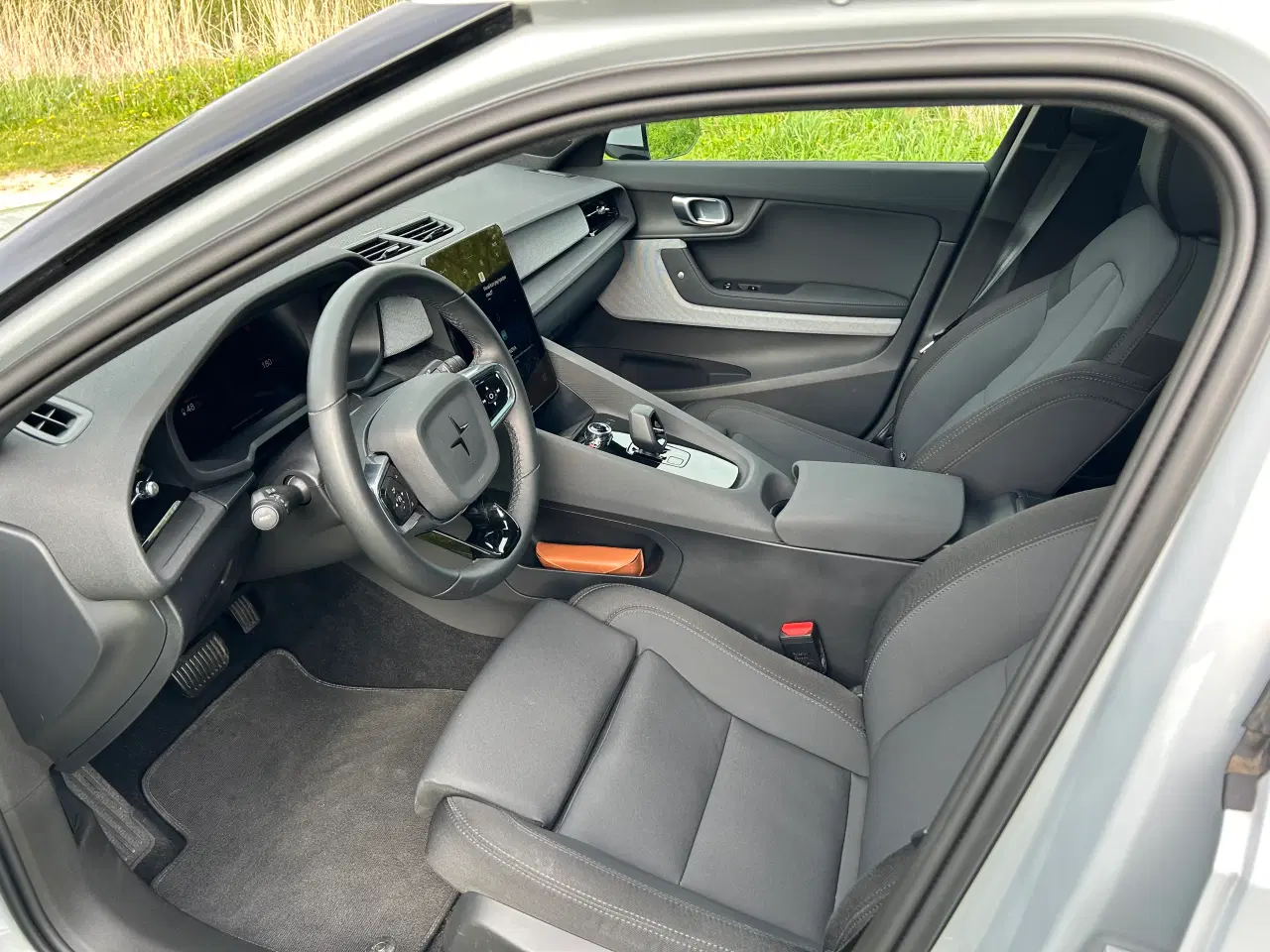 Billede 7 - Polestar 2 Standard range single motor 69 kWh
