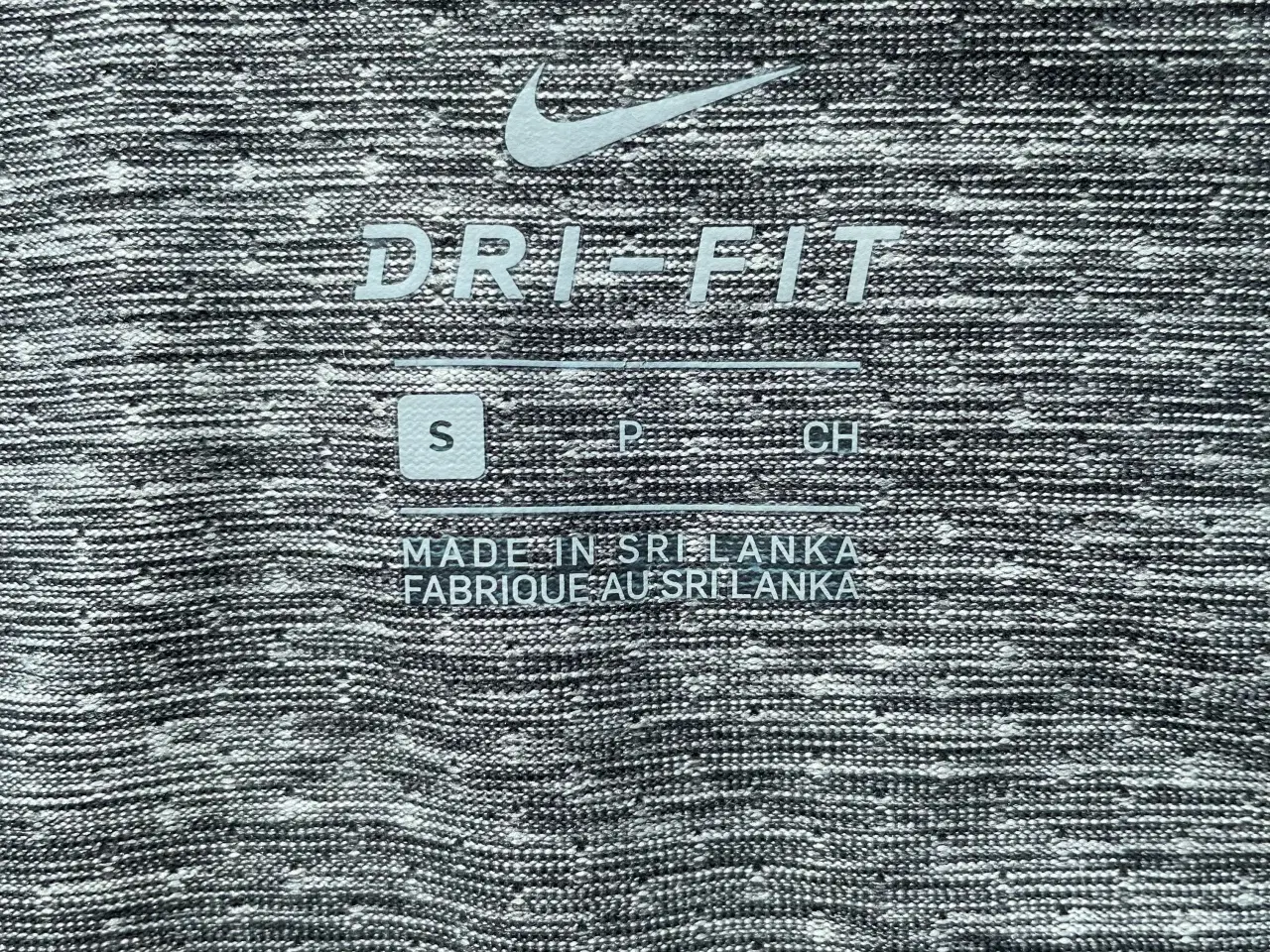 Billede 3 - Nike dri fit knit t-shirt