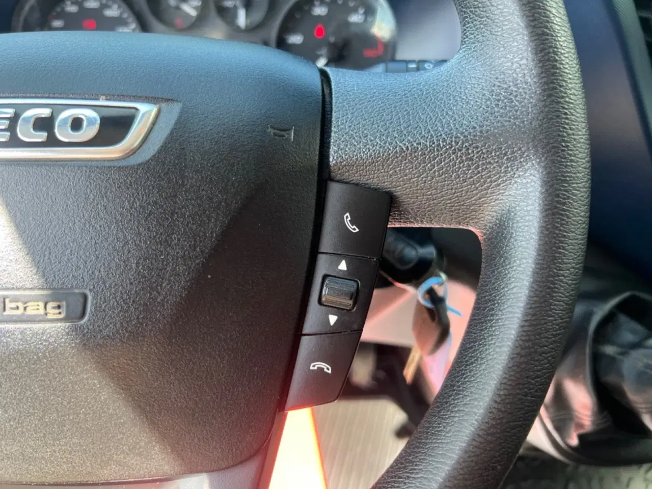 Billede 11 - Iveco Daily 2,3 35S12 3750mm Lad