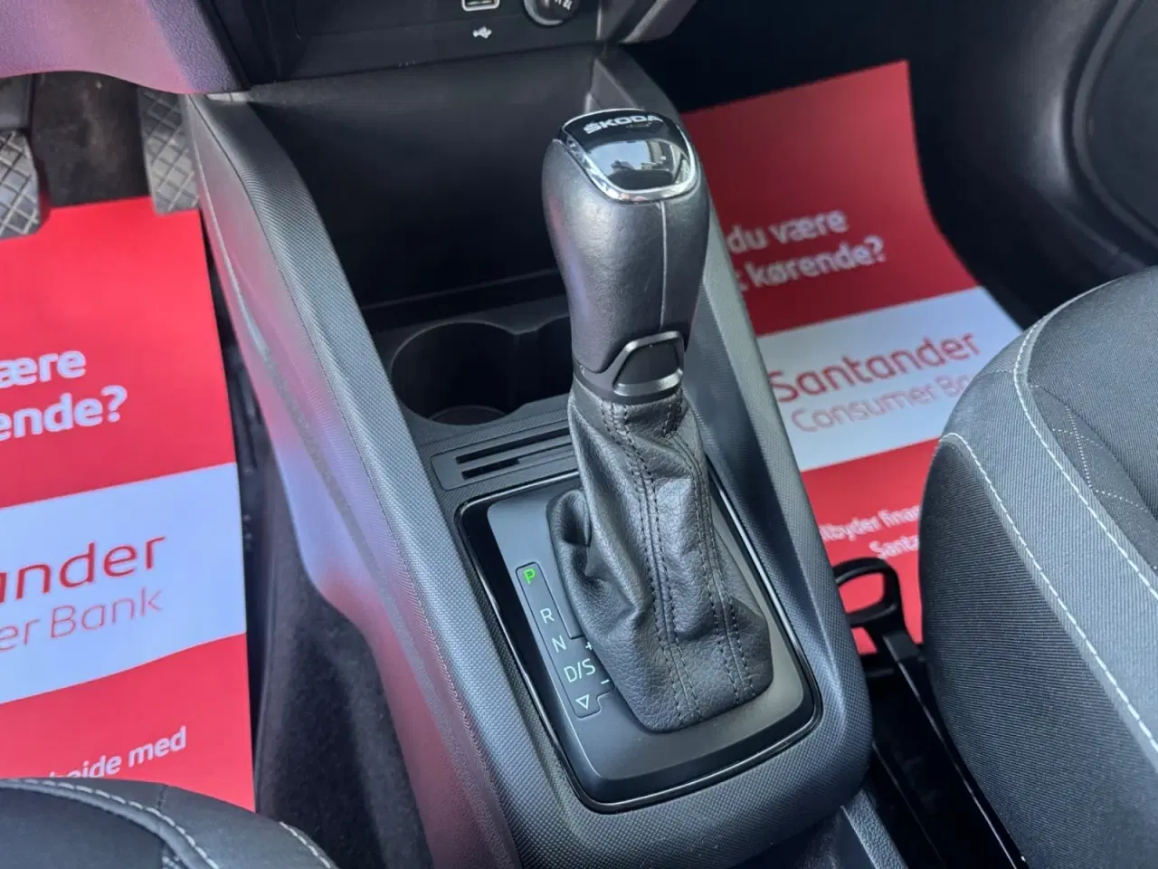 Billede 17 - Skoda Fabia 1,0 TSi 95 Ambition Combi DSG