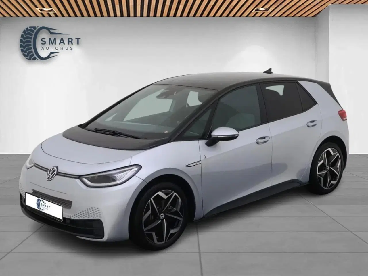 Billede 1 - VW ID.3 58 Pro Performance Business