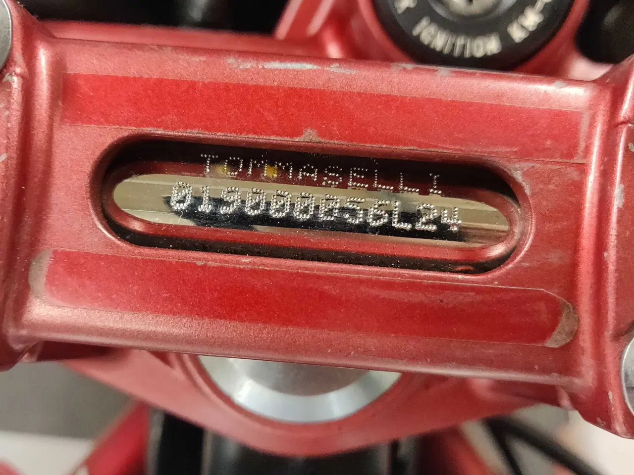 Billede 11 - Kawasaki ER6 N