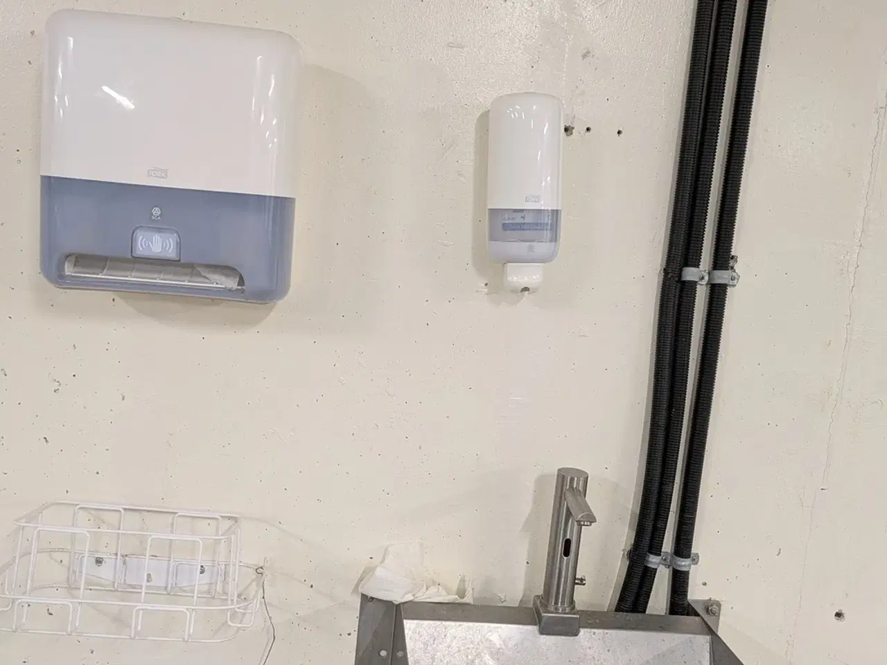 Billede 2 - Ledige produktionslokaler til fødevareproduktion