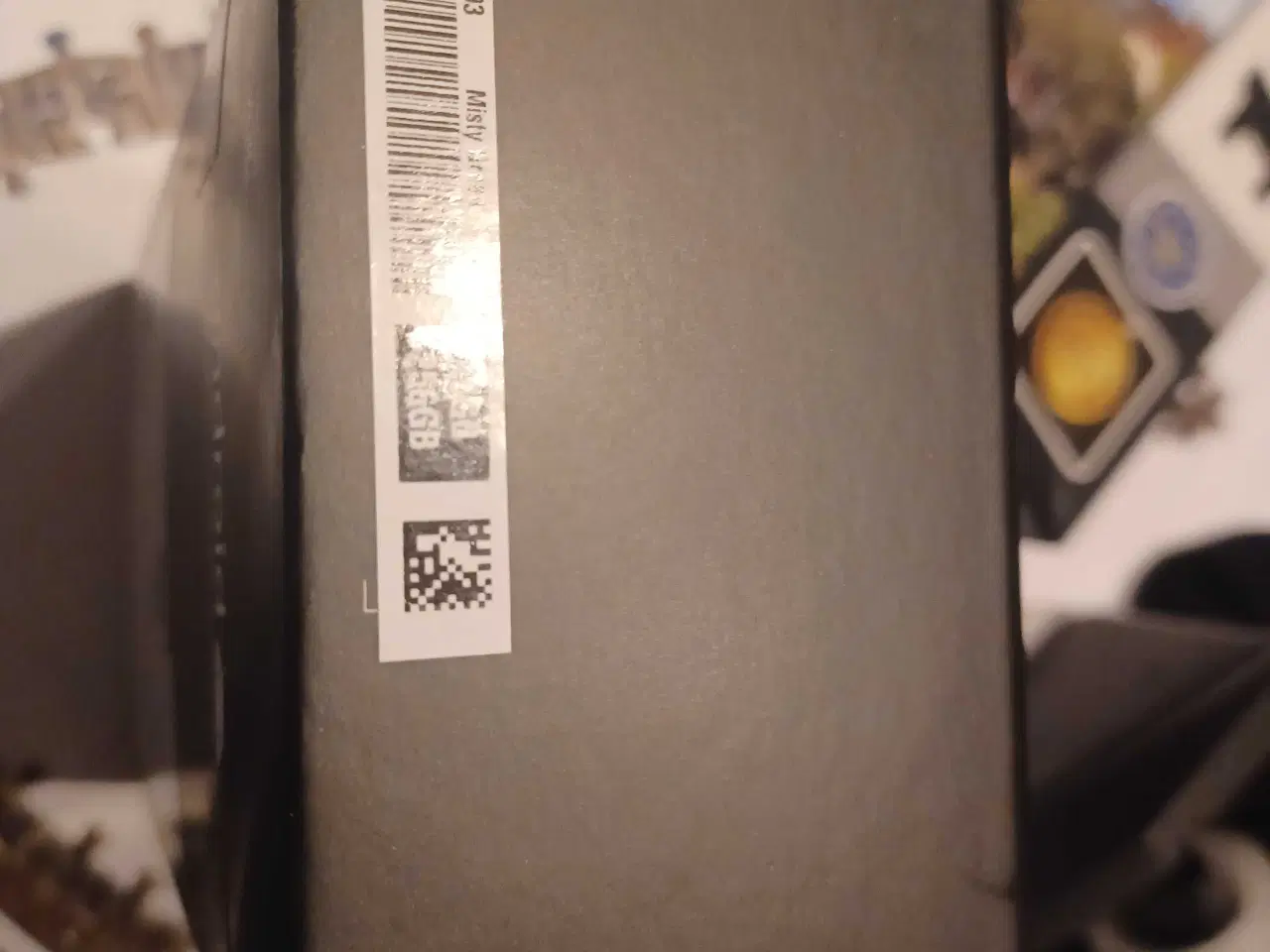 Billede 1 - Sprit ny one plus nord 3