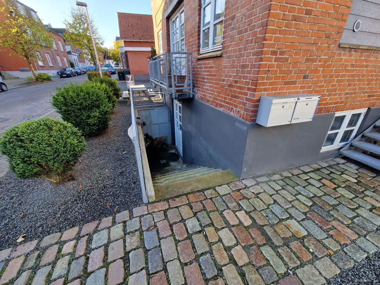 Billede 9 - Galleri/ Lager / kontor tæt på centrum Kolding.