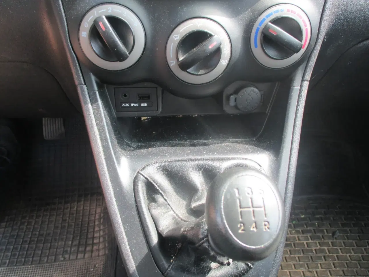 Billede 11 - Hyundai i10 1,2 Comfort