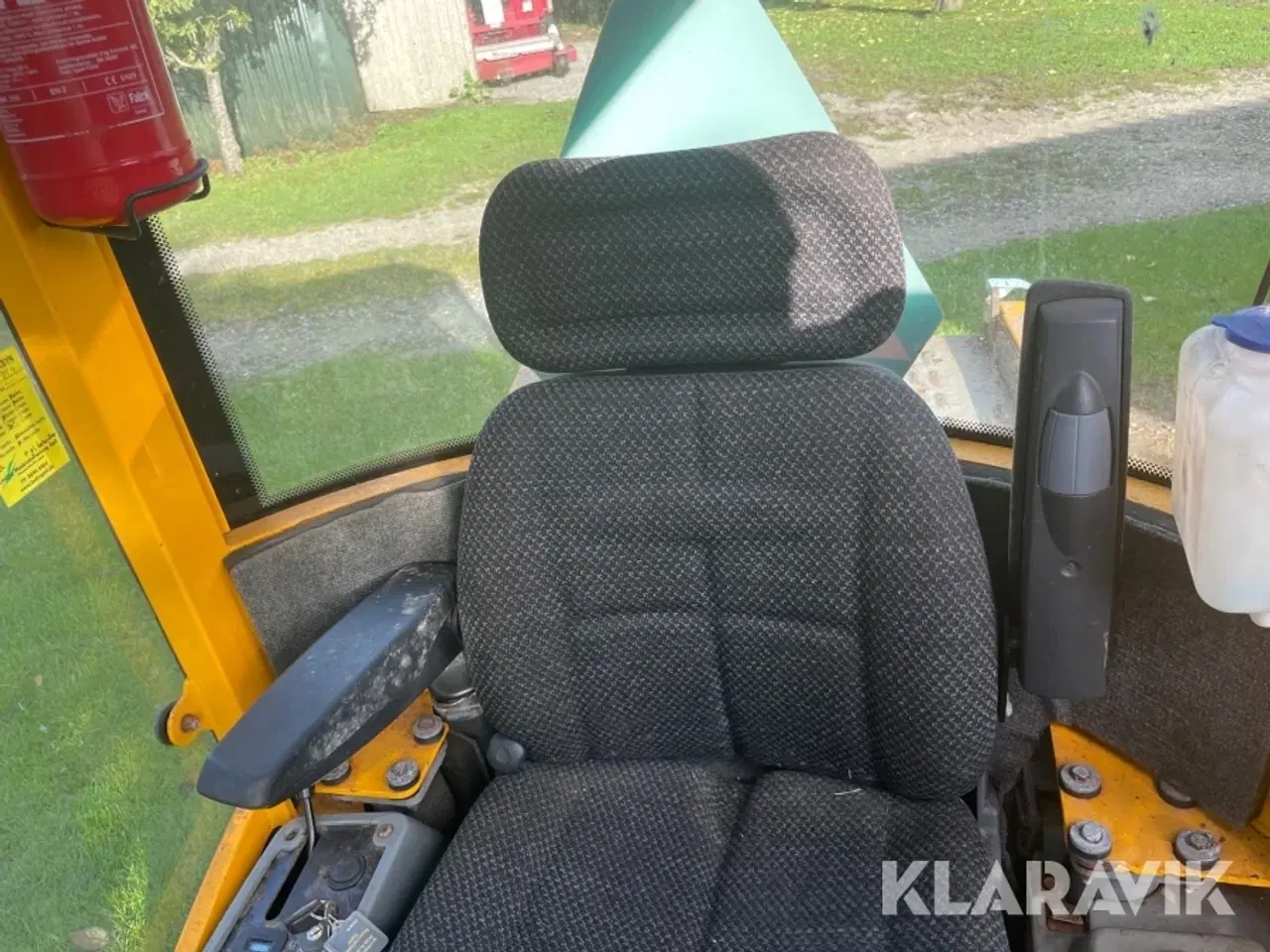 Billede 11 - Redskabsbærer Belos Trans Pro 3440