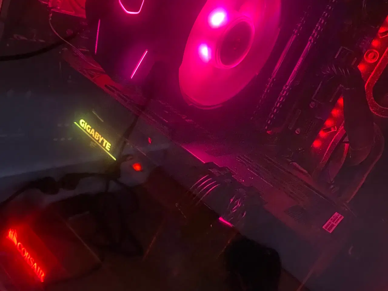 Billede 4 - Gaming pc sælges