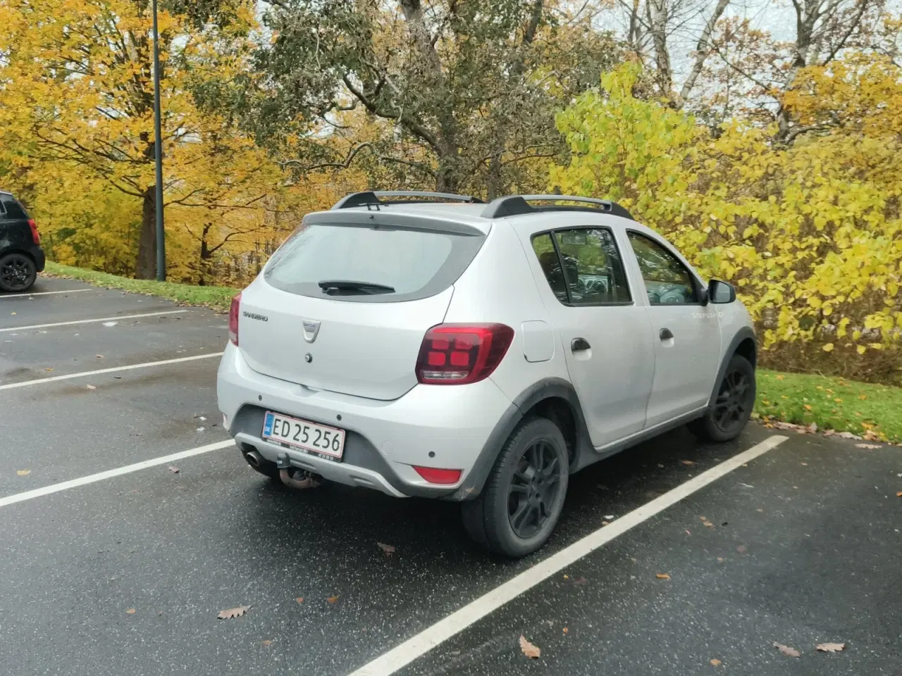 Billede 5 - Dacia Sandero Stepway 1,5 dCi 90 BVR