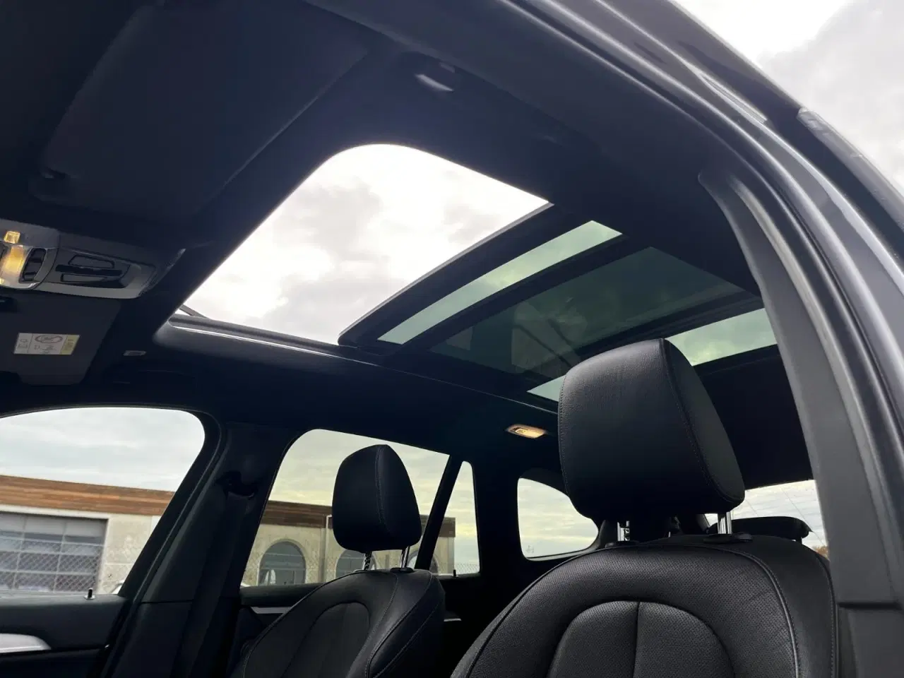 Billede 20 - BMW X1 2,0 xDrive25d aut.