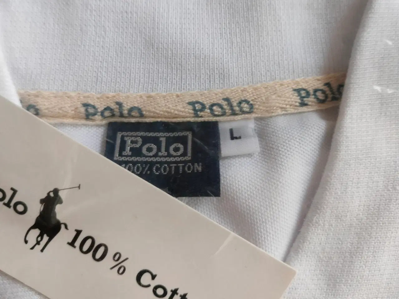 Billede 2 - T shirts Polo Ralph Lauren 