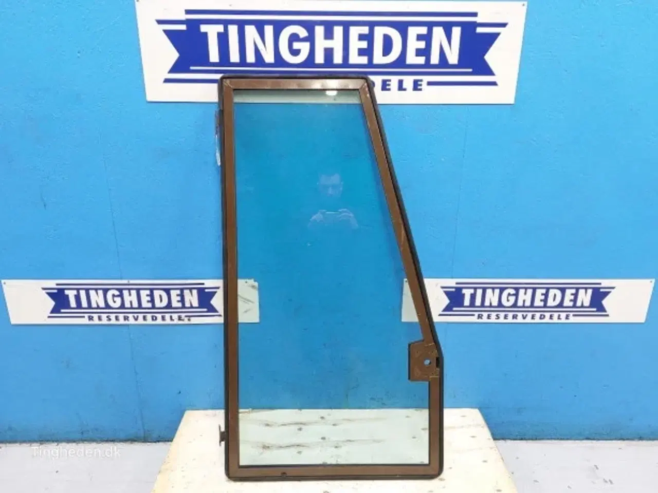 Billede 13 - Dronningborg D7500 Siderude 28960048