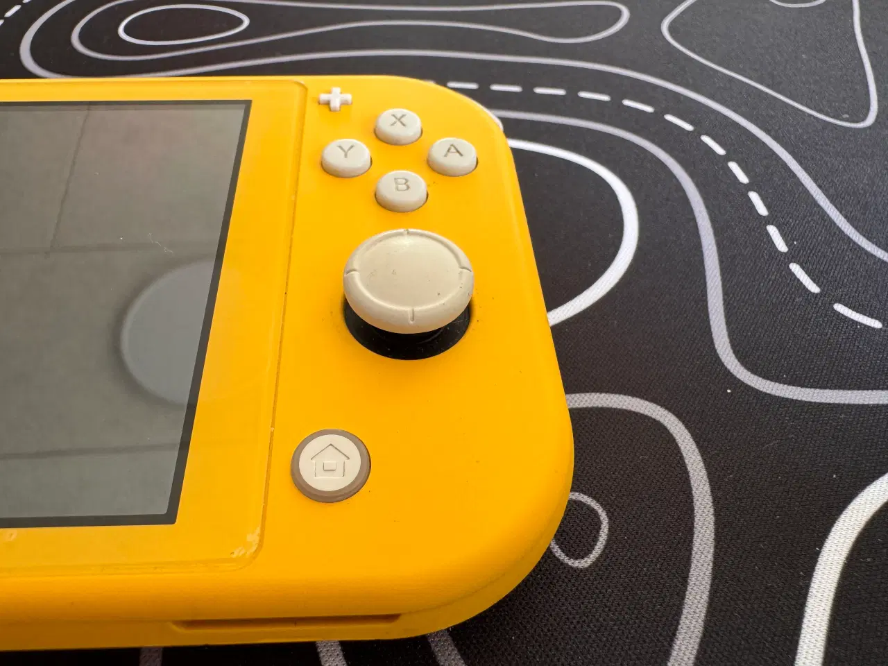 Billede 4 - Nintendo Switch lite gul