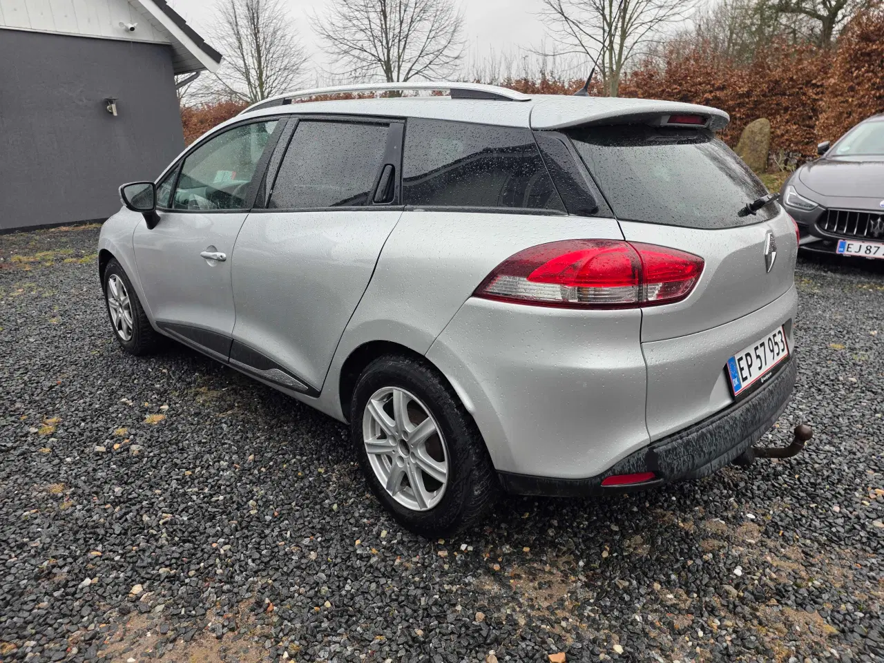 Billede 5 - Clio IV 1.5 dci 2016