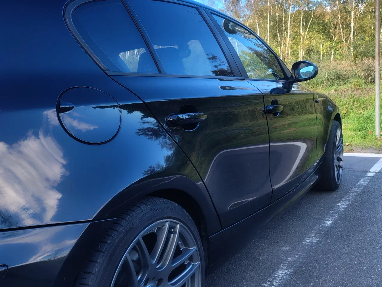Billede 3 - BMW 118i