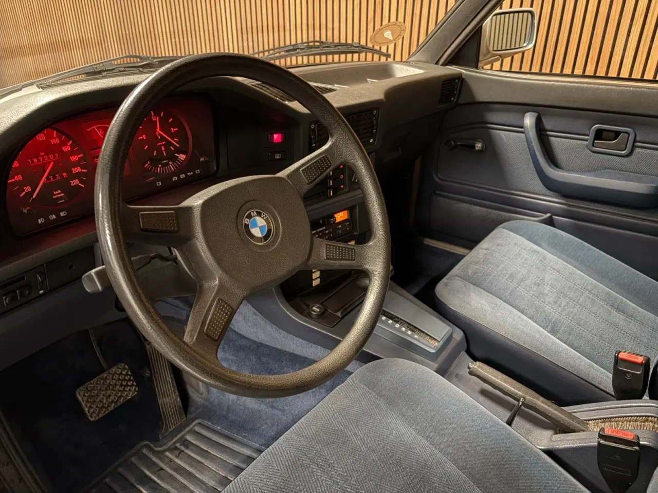 Billede 10 - BMW 520i 2,0 aut.