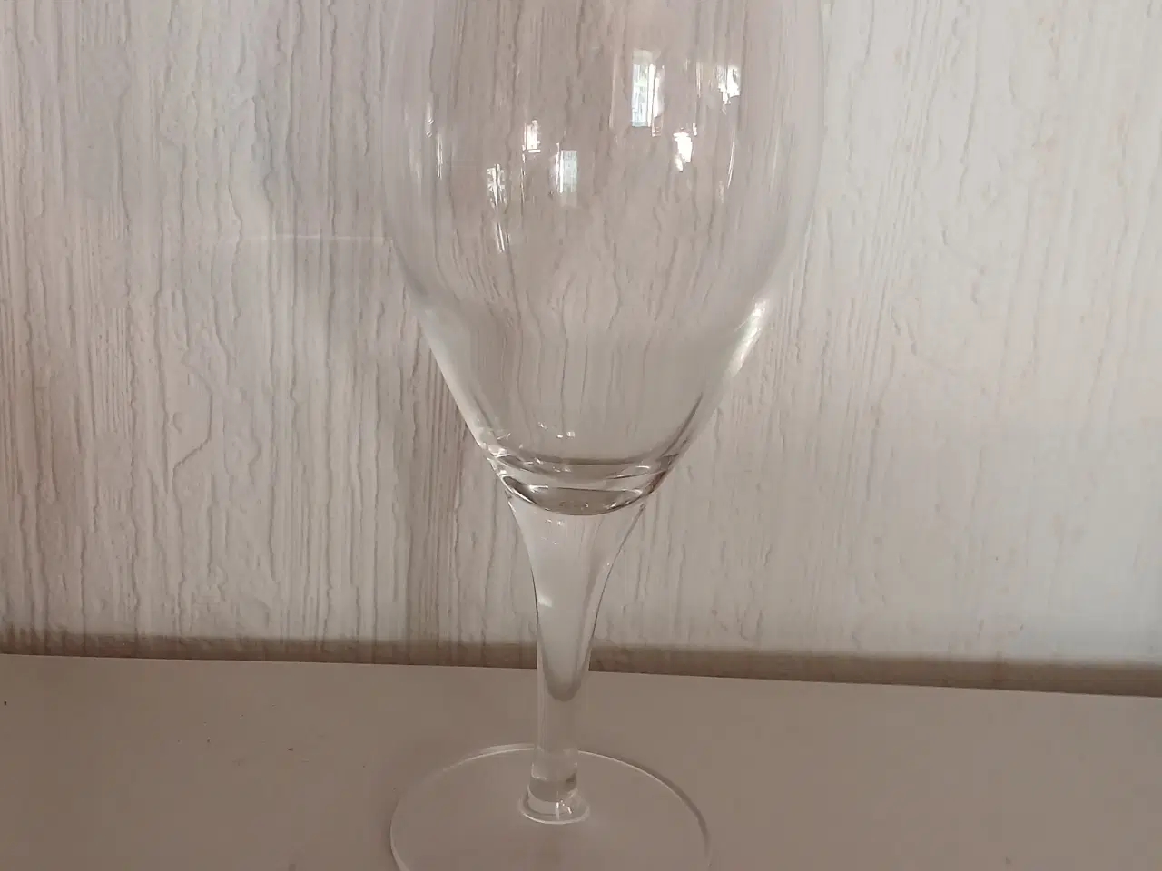 Billede 2 - 12 stk. Hvidvinsglas - Stoelzle Oberglas