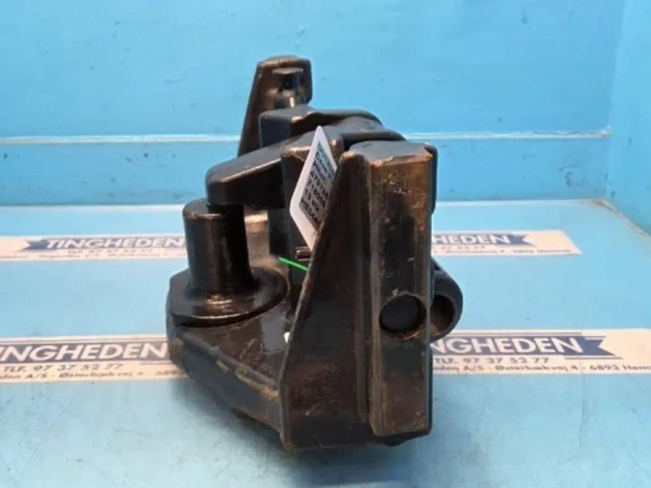 Billede 3 - Case Puma 200 Hitch 47972830  (13 Stk)