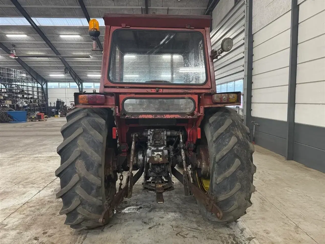 Billede 4 - Massey Ferguson 1104-2WD