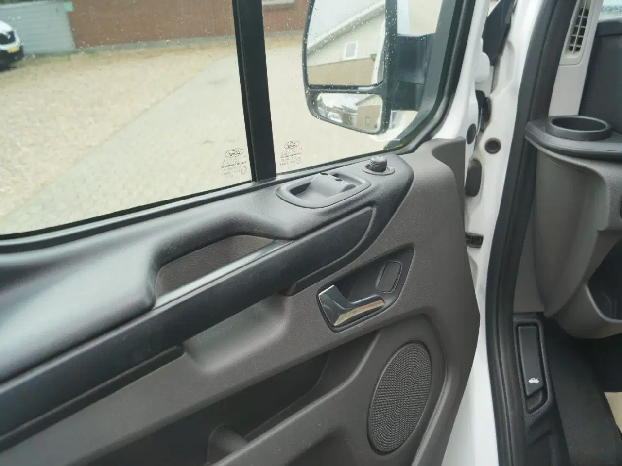 Billede 4 - Ford Transit Custom 340 L2 2,0 TDCi 130 Trend