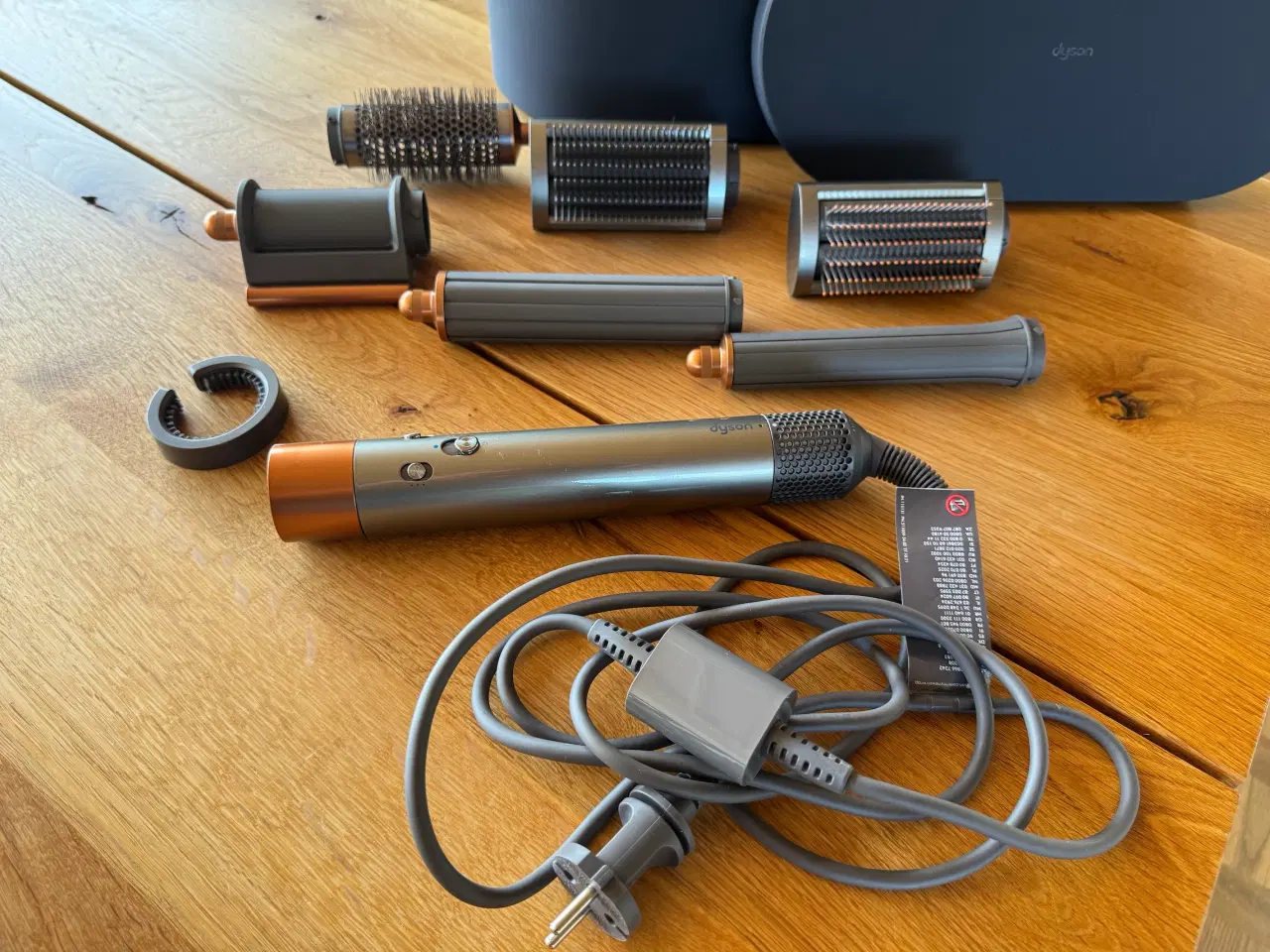 Billede 2 - Dyson Airwrap HS05 Complete Set