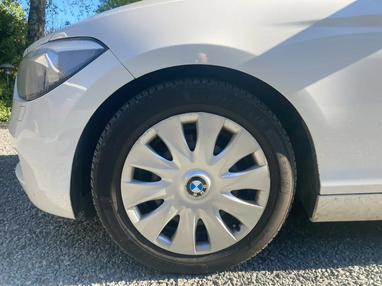 Billede 18 - BMW 116d 2,0 
