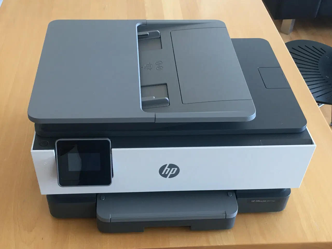 Billede 4 - HP OfficeJet 8014e All-In-One