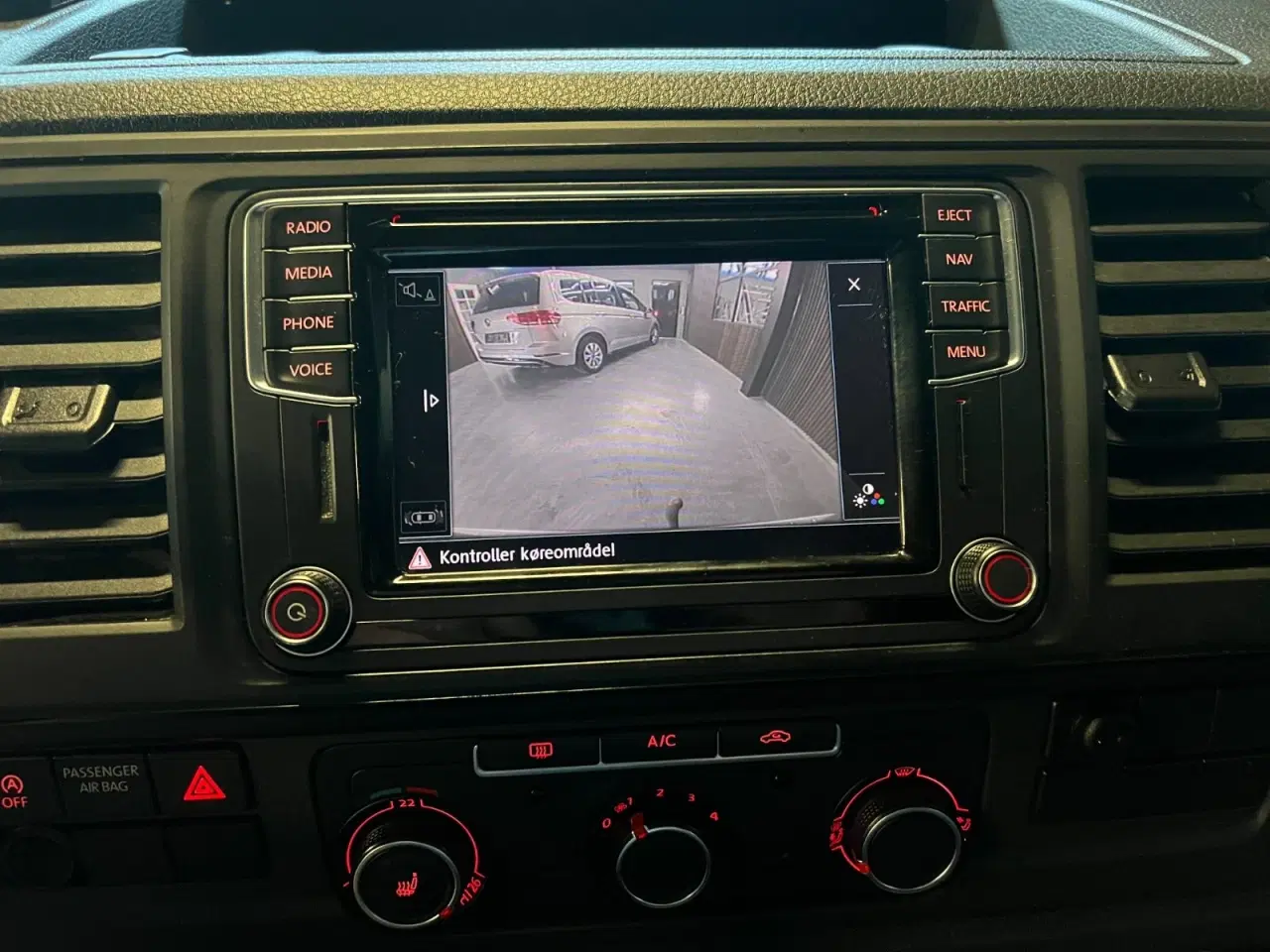 Billede 11 - VW Transporter 2,0 TDi 204 Kassevogn DSG lang