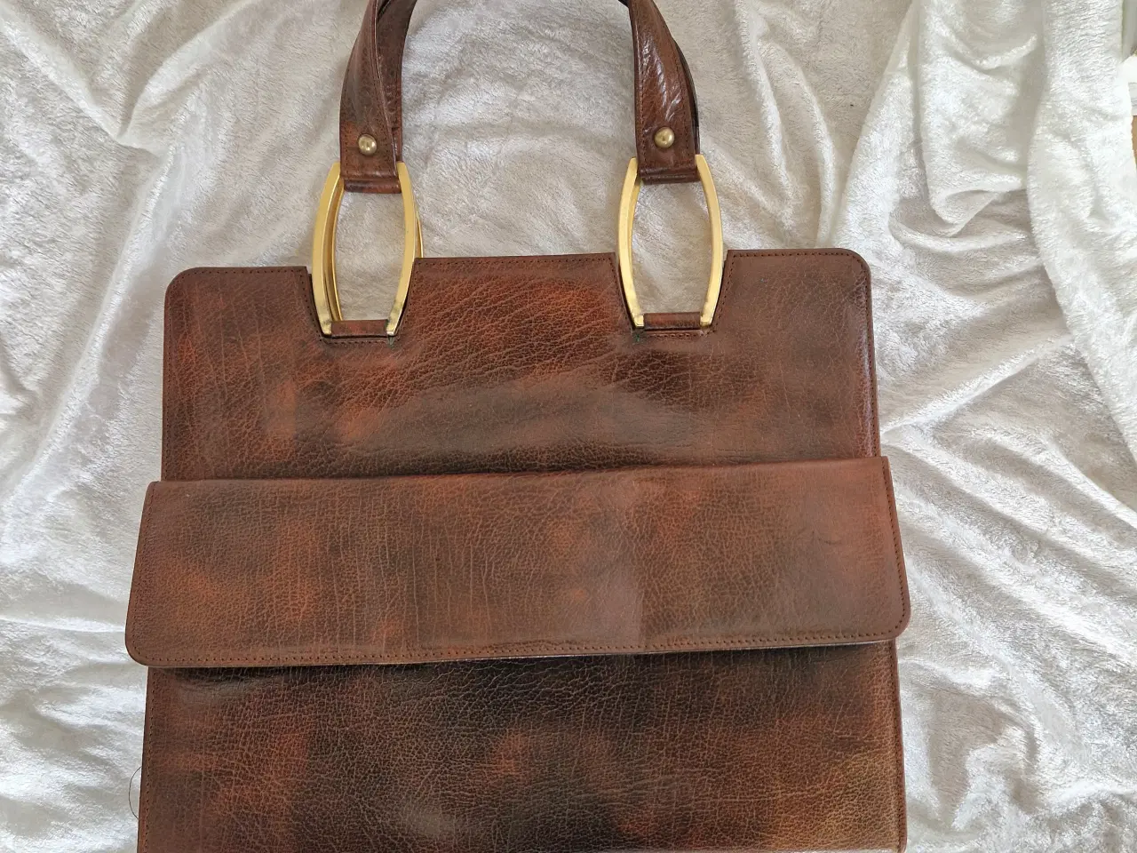 Billede 1 - Taske,Bon Gout,  vintage 