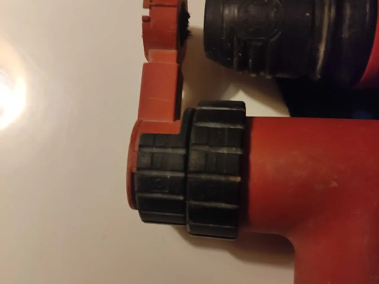 Billede 3 - Hilti te 7-c inc. Hilti te drs-m